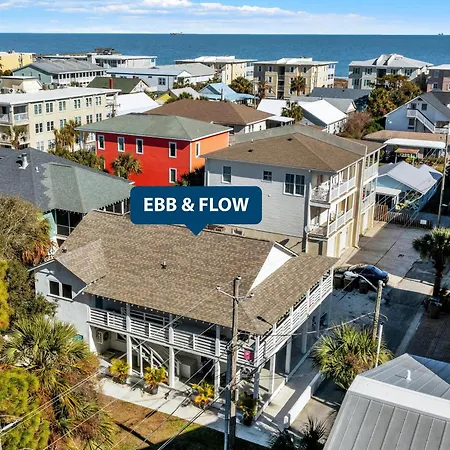 Ebb & Flow Apartment House